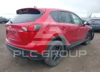 2016 Mazda CX-5 photo