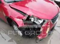 2016 Mazda CX-5 photo