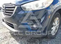 2016 Mazda CX-5 photo