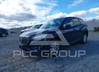 2016 Mazda CX-5 photo