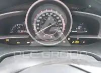 2016 Mazda 3 фото