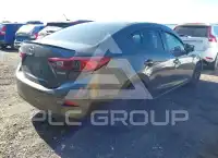 2016 Mazda 3 фото