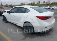 2016 Mazda 3 фото