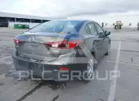 2016 Mazda 3 photo