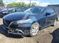 2016 Mazda 3 фото