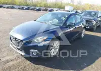 2016 Mazda 3 фото