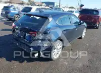2016 Mazda 3 фото