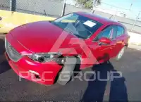 2016 Mazda 3 фото