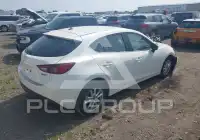 2016 Mazda 3 фото