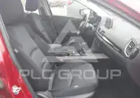 2016 Mazda 3 фото