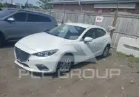 2016 Mazda 3 фото