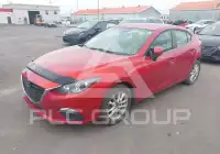 2016 Mazda 3 фото