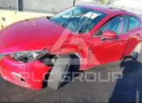 2016 Mazda 3 фото