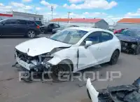 2016 Mazda 3 фото