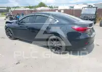 2016 Mazda 6 фото