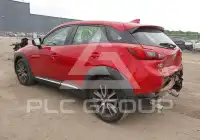 2016 Mazda CX-3 photo