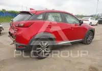 2016 Mazda CX-3 photo