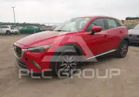 2016 Mazda CX-3 photo
