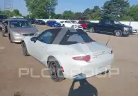 2016 Mazda MX-5 фото