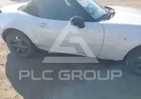 2016 Mazda MX-5 фото