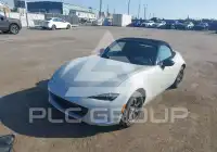 2016 Mazda MX-5 фото