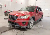 2016 Mazda CX-5 фото