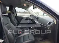 2016 Mazda CX-5 фото