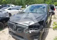2016 Mazda CX-5 фото