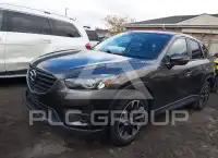 2016 Mazda CX-5 photo