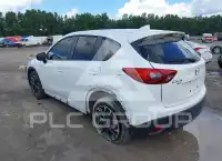 2016 Mazda CX-5 photo