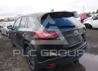 2016 Mazda CX-5 photo