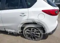 2016 Mazda CX-5 photo