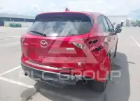 2016 Mazda CX-5 фото