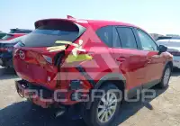 2016 Mazda CX-5 фото