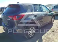 2016 Mazda CX-5 фото