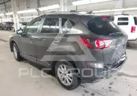 2016 Mazda CX-5 фото