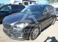 2016 Mazda CX-5 фото