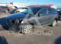 2016 Mazda CX-5 фото