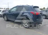 2016 Mazda CX-5 фото