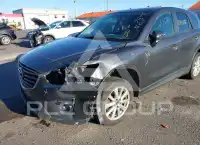 2016 Mazda CX-5 фото