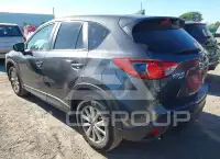 2016 Mazda CX-5 фото