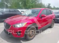 2016 Mazda CX-5 фото