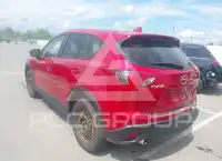 2016 Mazda CX-5 фото