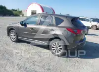 2016 Mazda CX-5 photo