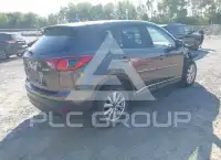 2016 Mazda CX-5 photo