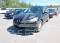 2016 Mazda CX-5 photo