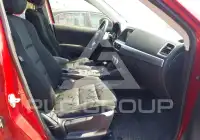 2016 Mazda CX-5 фото