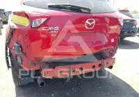2016 Mazda CX-5 фото