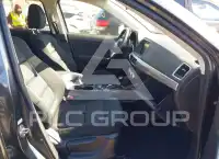 2016 Mazda CX-5 фото