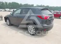 2016 Mazda CX-5 фото